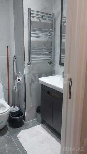 İcarəyə verilir 2 otaqlı yeni tikili 55 m², Yasamal r., photo 6 from 8