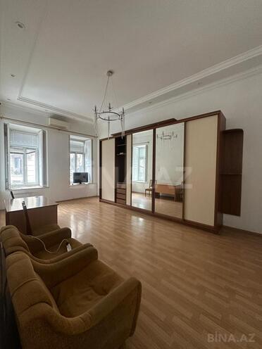 İcarəyə verilir 5 otaqlı ofis 150 m², Sahil m., photo 9 from 32