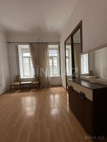 İcarəyə verilir 5 otaqlı ofis 150 m², Sahil m., photo 11 from 32