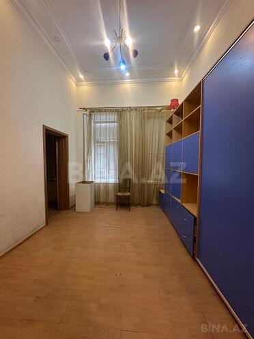 İcarəyə verilir 5 otaqlı ofis 150 m², Sahil m., photo 15 from 32