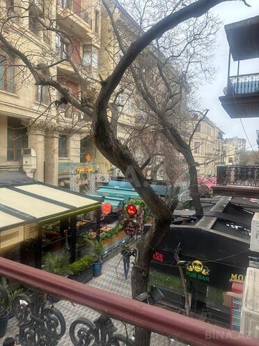 İcarəyə verilir 5 otaqlı ofis 150 m², Sahil m., photo 5 from 32