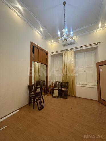 İcarəyə verilir 5 otaqlı ofis 150 m², Sahil m., photo 14 from 32