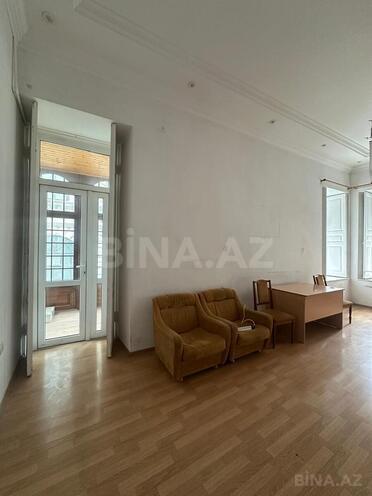 İcarəyə verilir 5 otaqlı ofis 150 m², Sahil m., photo 17 from 32