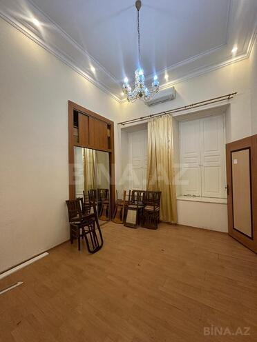 İcarəyə verilir 5 otaqlı ofis 150 m², Sahil m., photo 13 from 32