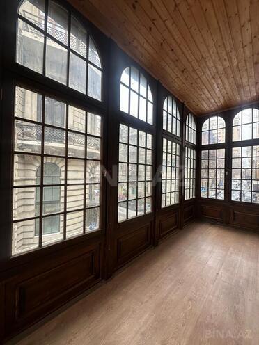 İcarəyə verilir 5 otaqlı ofis 150 m², Sahil m., photo 27 from 32