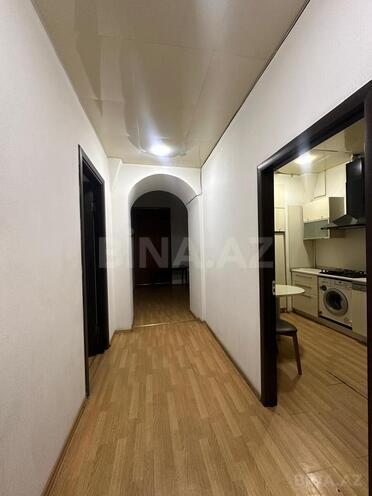 İcarəyə verilir 5 otaqlı ofis 150 m², Sahil m., photo 18 from 32