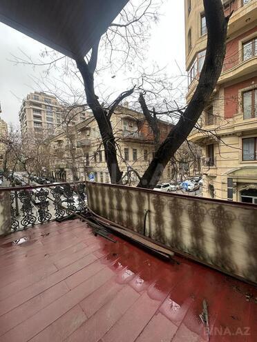 İcarəyə verilir 5 otaqlı ofis 150 m², Sahil m., photo 8 from 32