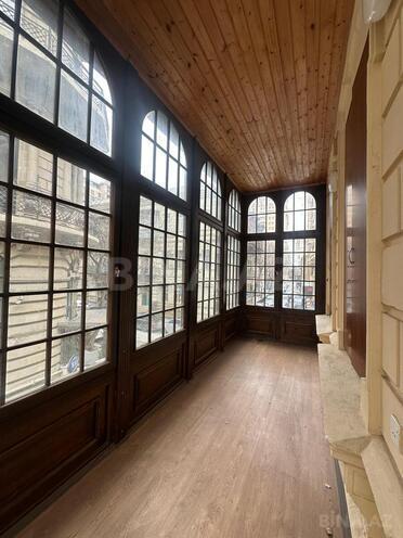 İcarəyə verilir 5 otaqlı ofis 150 m², Sahil m., photo 26 from 32