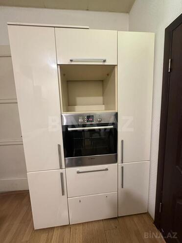 İcarəyə verilir 5 otaqlı ofis 150 m², Sahil m., photo 25 from 32