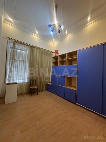 İcarəyə verilir 5 otaqlı ofis 150 m², Sahil m., photo 16 from 32