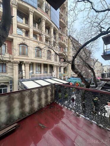 İcarəyə verilir 5 otaqlı ofis 150 m², Sahil m., photo 31 from 32