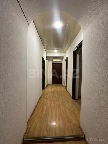 İcarəyə verilir 5 otaqlı ofis 150 m², Sahil m., photo 30 from 32