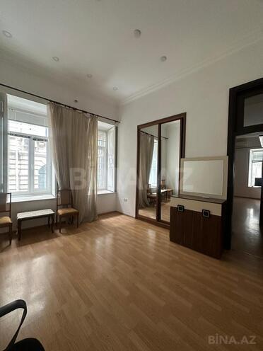 İcarəyə verilir 5 otaqlı ofis 150 m², Sahil m., photo 12 from 32