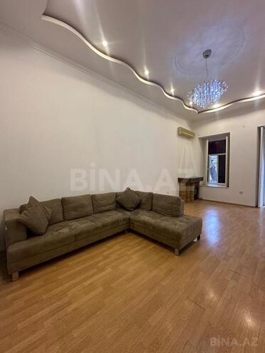 İcarəyə verilir 5 otaqlı ofis 150 m², Sahil m., photo 3 from 32