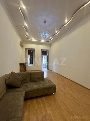 İcarəyə verilir 5 otaqlı ofis 150 m², Sahil m., photo 6 from 32