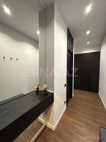 Satılır 2 otaqlı yeni tikili 67 m², Şah İsmayıl Xətai m., photo 17 from 20