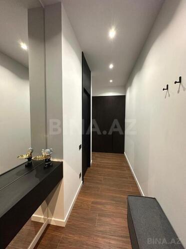 Satılır 2 otaqlı yeni tikili 67 m², Şah İsmayıl Xətai m., photo 18 from 20