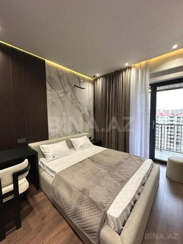 Satılır 2 otaqlı yeni tikili 67 m², Şah İsmayıl Xətai m., photo 12 from 20
