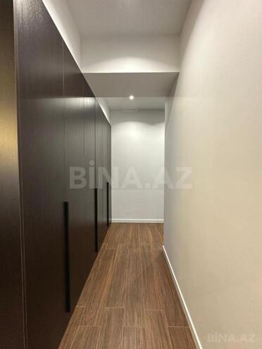 Satılır 2 otaqlı yeni tikili 67 m², Şah İsmayıl Xətai m., photo 16 from 20