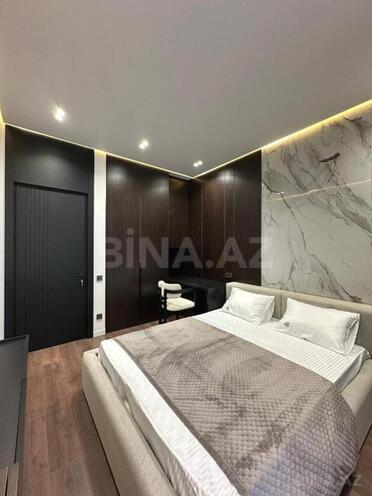Satılır 2 otaqlı yeni tikili 67 m², Şah İsmayıl Xətai m., photo 13 from 20