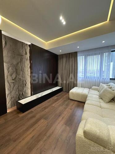 Satılır 2 otaqlı yeni tikili 67 m², Şah İsmayıl Xətai m., photo 11 from 20