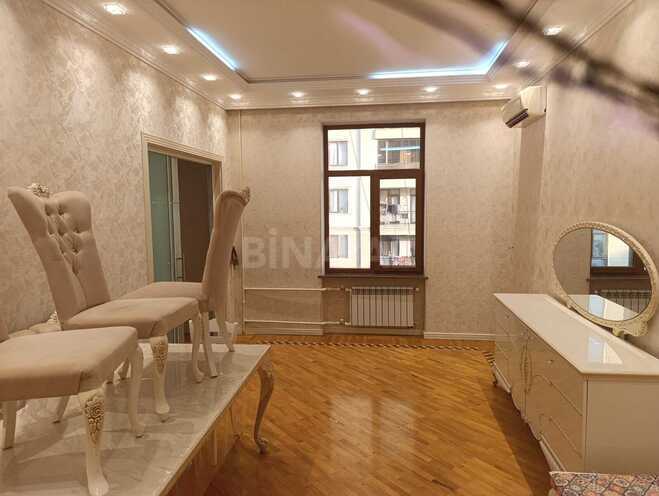 Сдаётся 3-комн. вторичка 100 м², м. Нариман Нариманов, photo 3 from 12