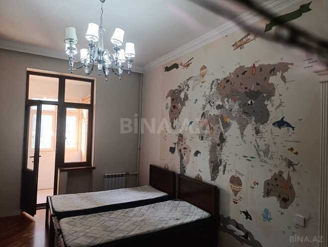 Сдаётся 3-комн. вторичка 100 м², м. Нариман Нариманов, photo 6 from 12