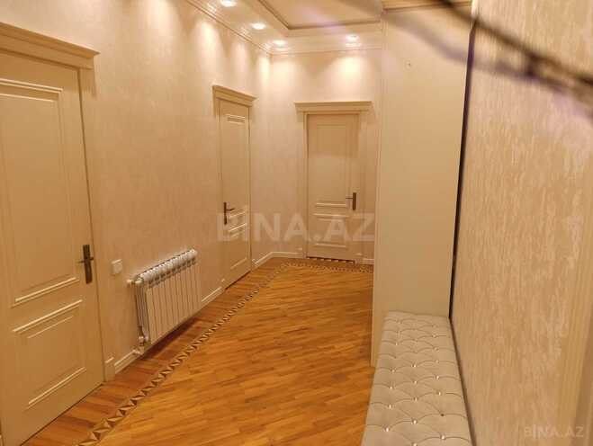 Сдаётся 3-комн. вторичка 100 м², м. Нариман Нариманов, photo 9 from 12