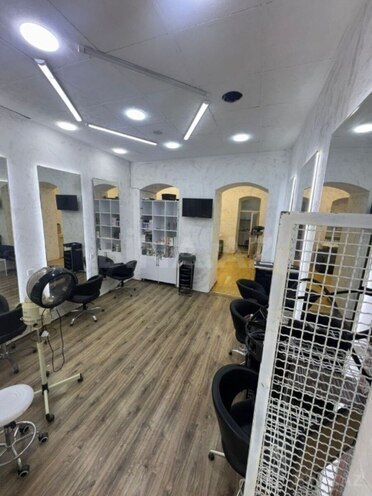 İcarəyə verilir  obyekt 50 m², 28 May m., photo 3 from 8