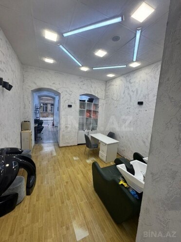 İcarəyə verilir  obyekt 50 m², 28 May m., photo 5 from 8