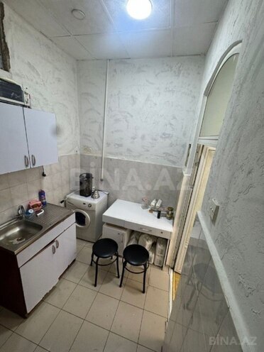İcarəyə verilir  obyekt 50 m², 28 May m., photo 7 from 8