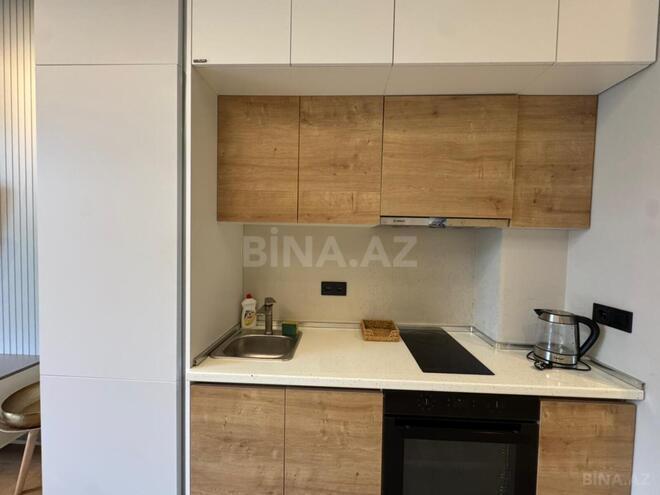 Сдаётся 1-комн. новостройка 60 м², пос. Sea Breeze, photo 6 from 12