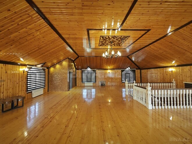 Продаётся 7-комн. дом/дача 470 м², Хатаинский р., photo 19 from 27