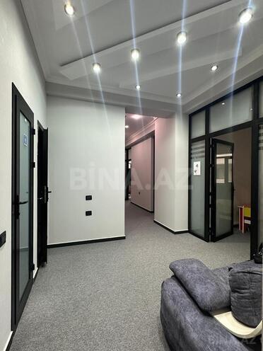 Сдаётся 3-комн. офис 110 м², Насиминский  р., photo 8 from 9