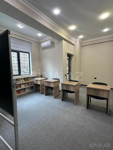 Сдаётся 3-комн. офис 110 м², Насиминский  р., photo 3 from 9