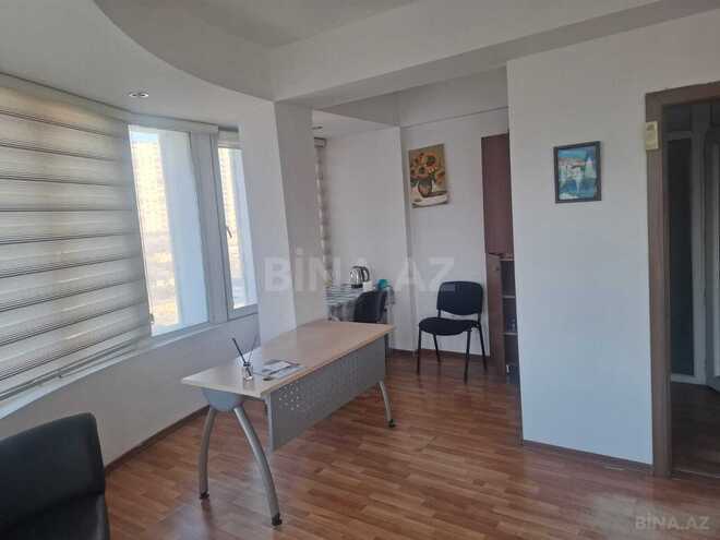 İcarəyə verilir 1 otaqlı ofis 19 m², Azadlıq Prospekti m., photo 3 from 9
