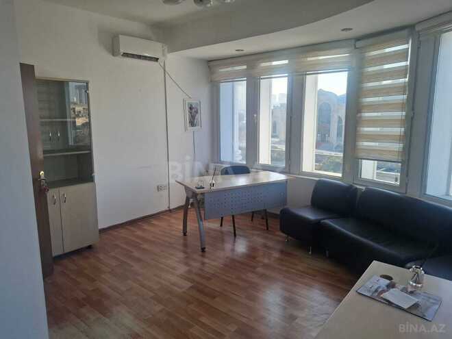 İcarəyə verilir 1 otaqlı ofis 19 m², Azadlıq Prospekti m., photo 5 from 9