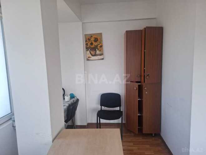 İcarəyə verilir 1 otaqlı ofis 19 m², Azadlıq Prospekti m., photo 6 from 9