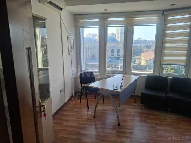 İcarəyə verilir 1 otaqlı ofis 19 m², Azadlıq Prospekti m., photo 4 from 9