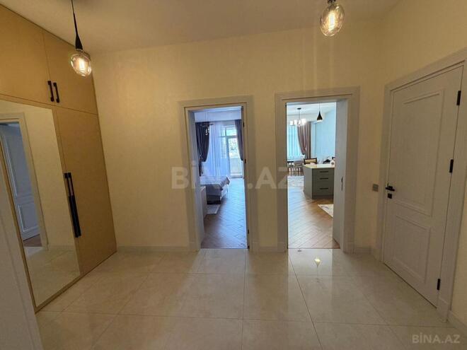 İcarəyə verilir 2 otaqlı yeni tikili 78 m², 28 May m., photo 8 from 10