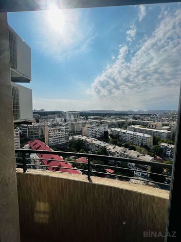 Сдаётся 3-комн. новостройка 140 м², м. Ичеришехер, photo 17 from 19