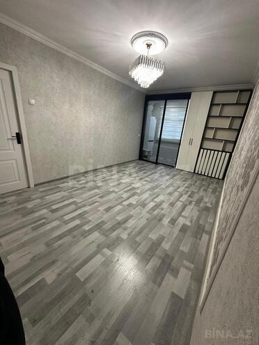 Satılır 2 otaqlı köhnə tikili 44 m², Memar Əcəmi m., photo 12 from 13