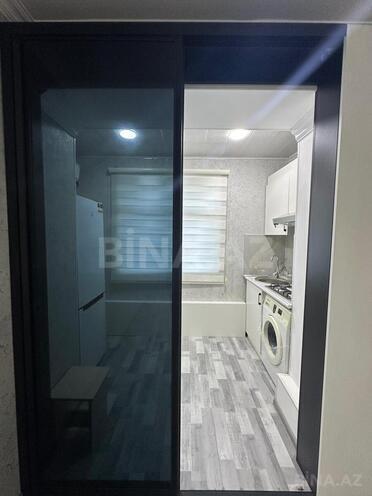 Satılır 2 otaqlı köhnə tikili 44 m², Memar Əcəmi m., photo 10 from 13