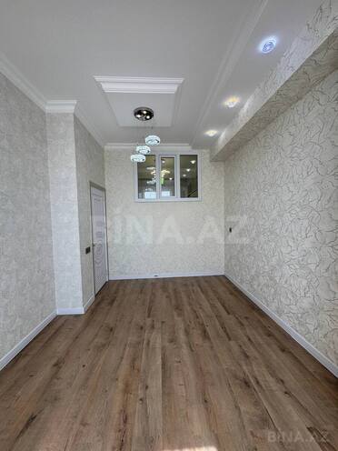 Satılır 2 otaqlı yeni tikili 52 m², Masazır q., photo 11 from 14