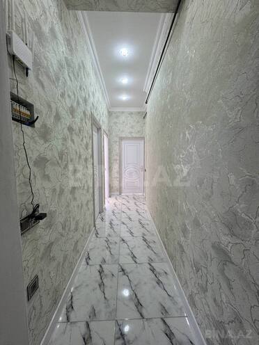 Satılır 2 otaqlı yeni tikili 52 m², Masazır q., photo 5 from 14