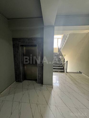 Satılır 2 otaqlı yeni tikili 52 m², Masazır q., photo 13 from 14