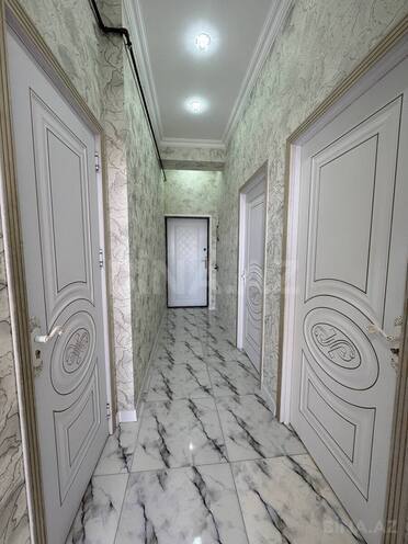 Satılır 2 otaqlı yeni tikili 52 m², Masazır q., photo 4 from 14