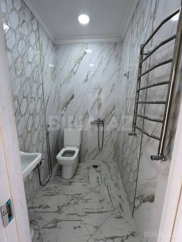 Satılır 2 otaqlı yeni tikili 52 m², Masazır q., photo 7 from 14