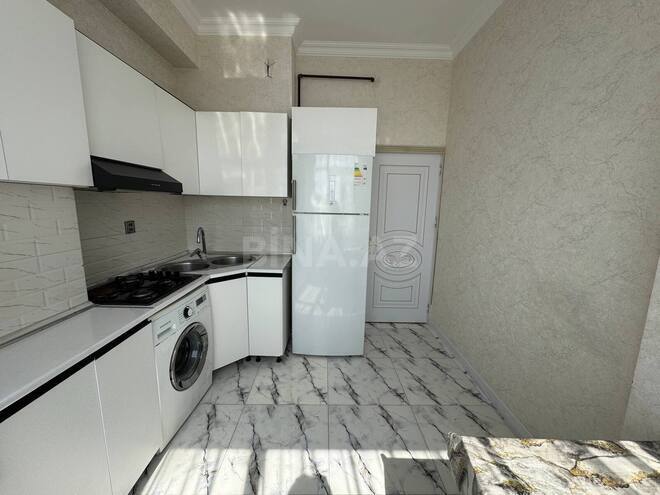 Satılır 2 otaqlı yeni tikili 52 m², Masazır q., photo 1 from 14