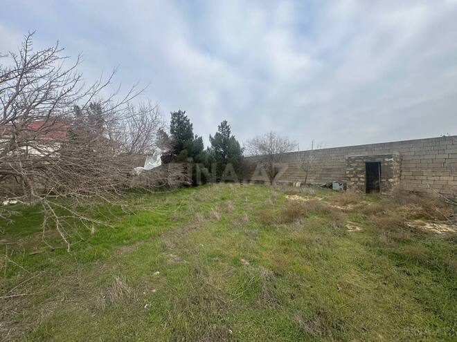 Satılır  torpaq 18 sot, Maştağa q., photo 4 from 10